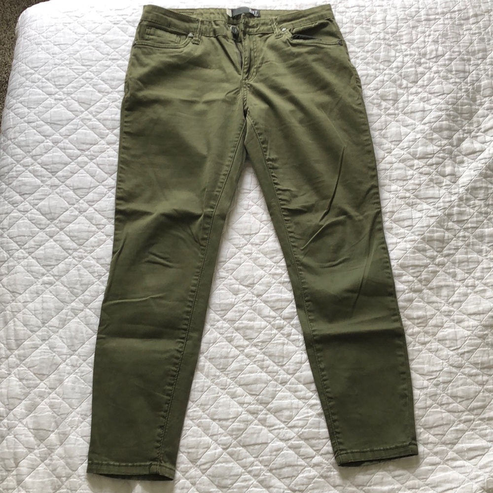 Kut from the Kloth skinny pants